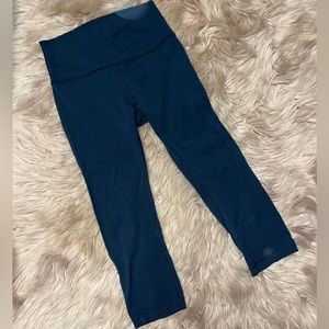 lululemon 21” align leggings